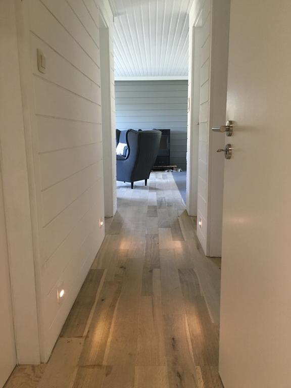 Fwv Chalet 2 Le Scandinave Бюллинген Экстерьер фото